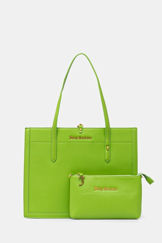 Сумка Lily Juicy Couture, зеленый
Сумка Lily Juicy Couture, зеленый