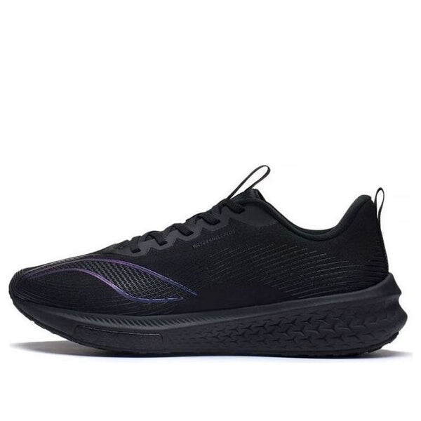 Кроссовки dark horse 5 pro Li-Ning, черный
Кроссовки dark horse 5 pro Li-Ning, черный