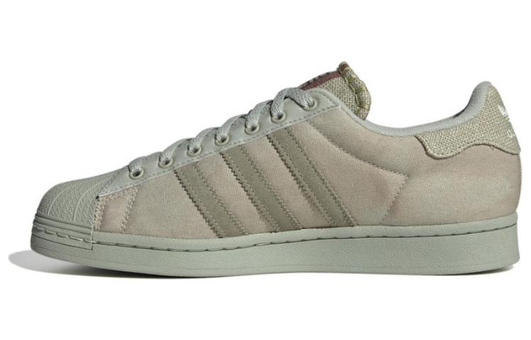 Adidas Originals Superstar Зелёно-коричневые, цвет Green Brown
Adidas Originals Superstar Зелёно-коричневые, цвет Green Brown