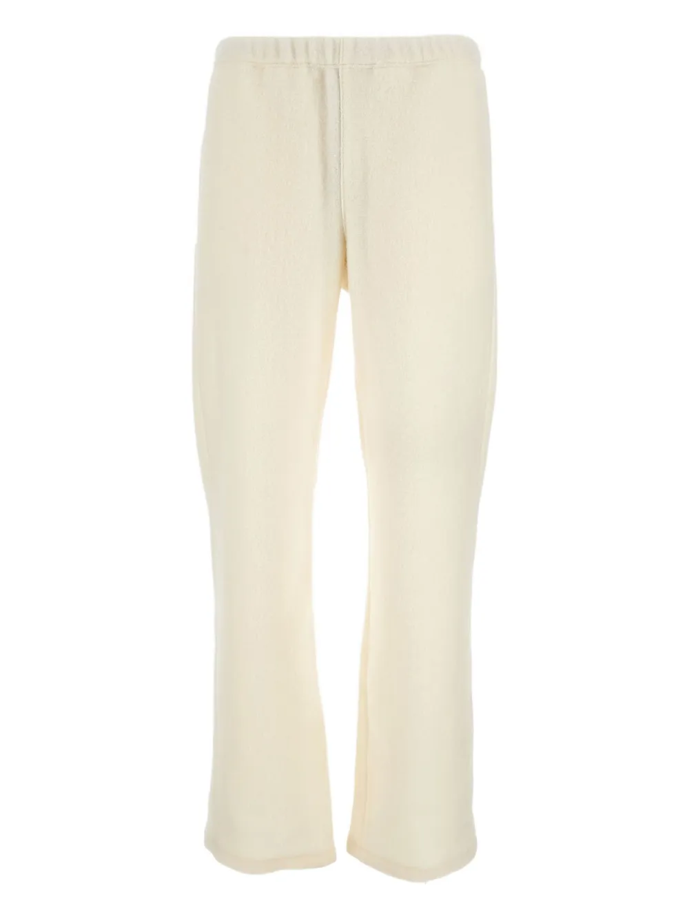 Шерстяные брюки с кулиской Rier, белый
Шерстяные брюки с кулиской Rier, белый