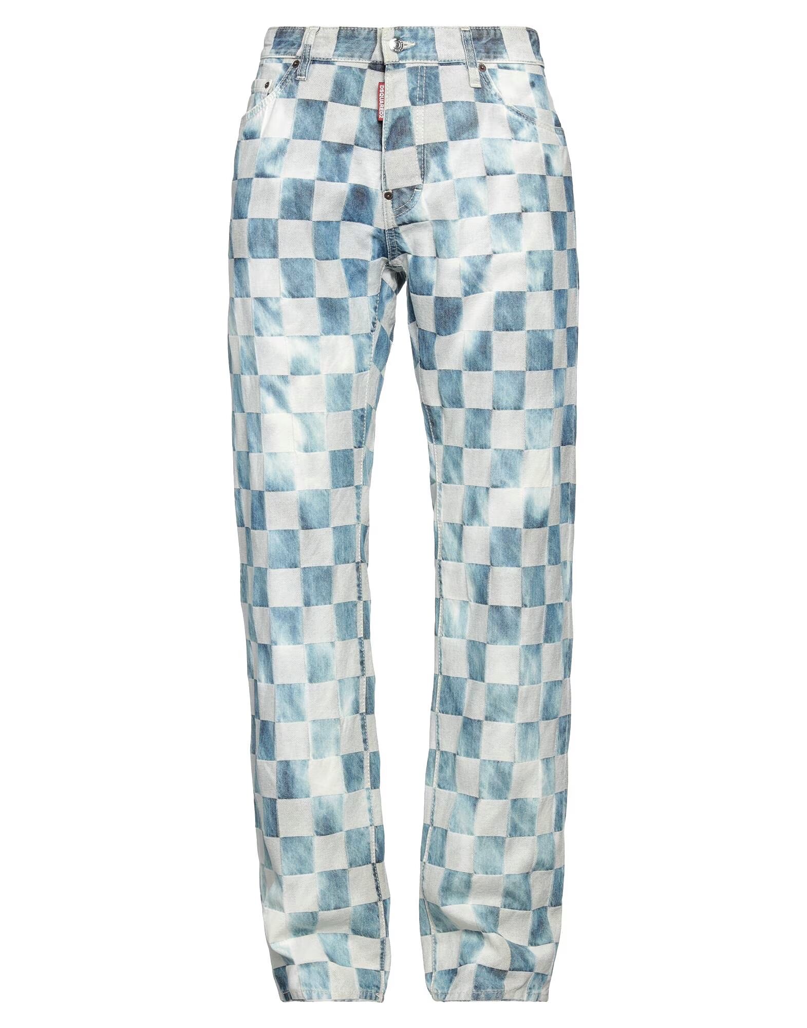 Джинсы Dsquared1, синий
Джинсы Dsquared1, синий