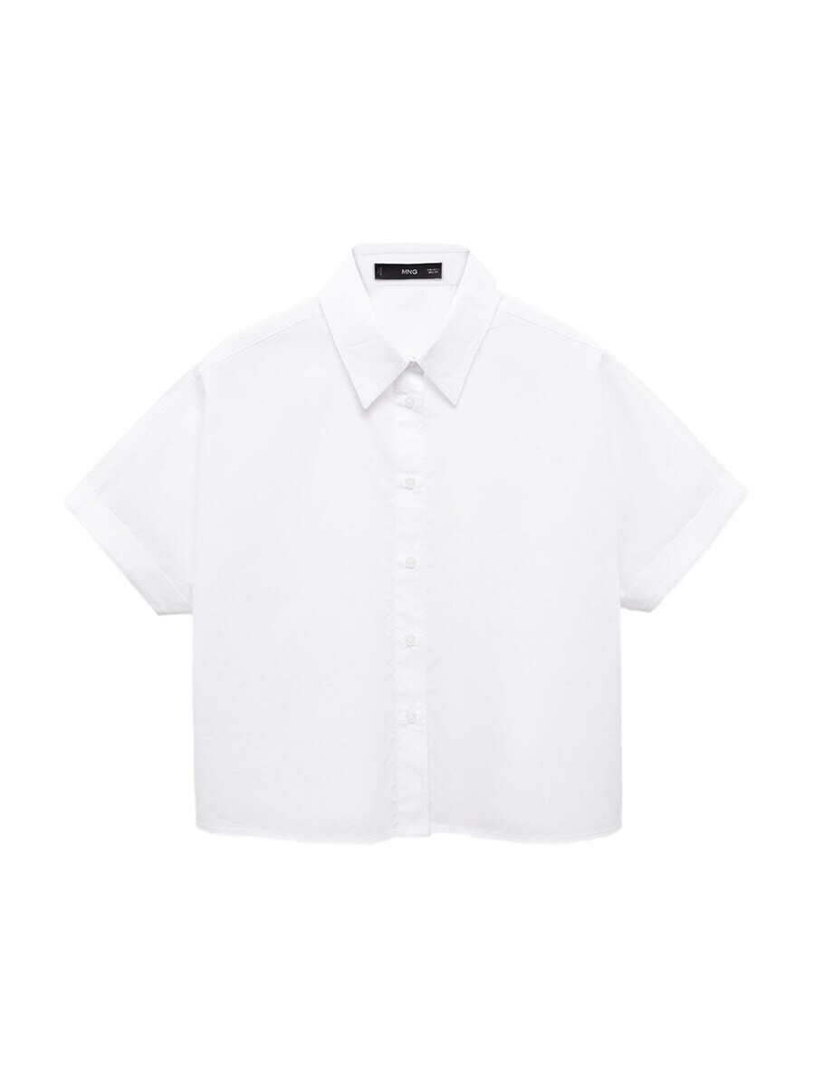 Блуза Mango STITCH, белый
Блуза Mango STITCH, белый