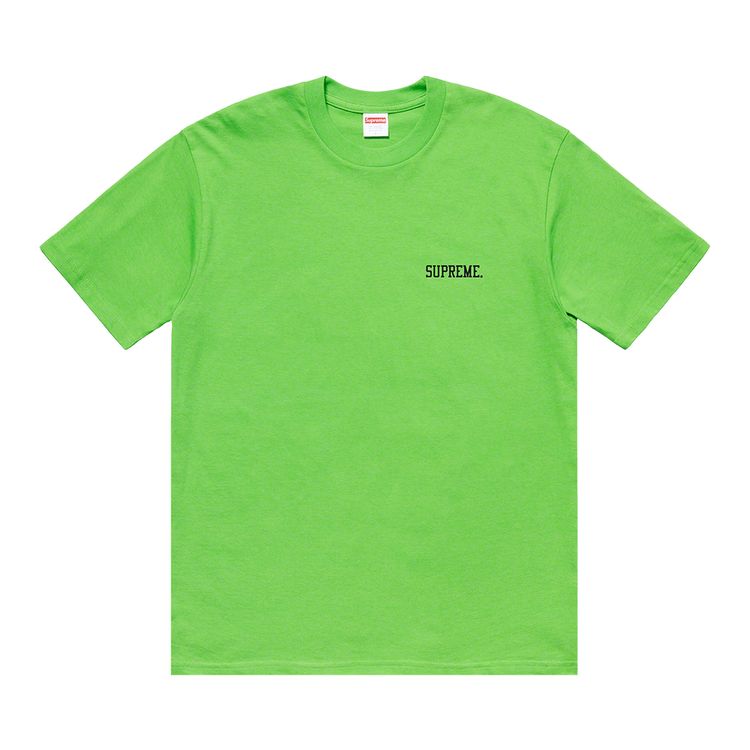 Футболка Supreme x Joel-Peter Witkin Mother And Child Tee Green, зеленый
Футболка Supreme x Joel-Peter Witkin Mother And Child Tee Green, зеленый