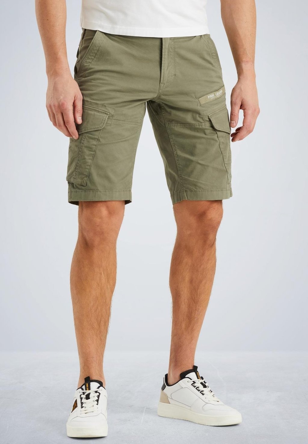 Шорты NORDROP PME Legend, зеленый
Шорты NORDROP PME Legend, зеленый