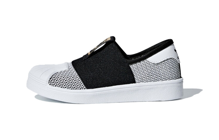 Кроссовки Adidas Originals Superstar Series Kids' Skateboarding Shoes Pre-school
Кроссовки Adidas Originals Superstar Series Kids' Skateboarding Shoes Pre-school