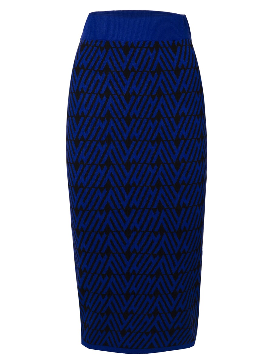 Юбка Influencer, королевский синий
Юбка Influencer, королевский синий