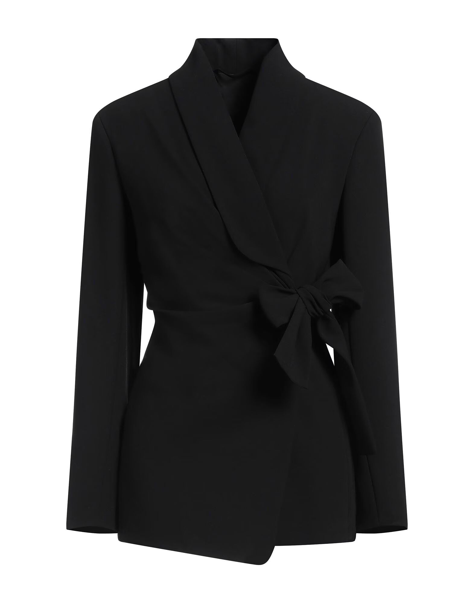 Блейзер Max Mara, черный
Блейзер Max Mara, черный