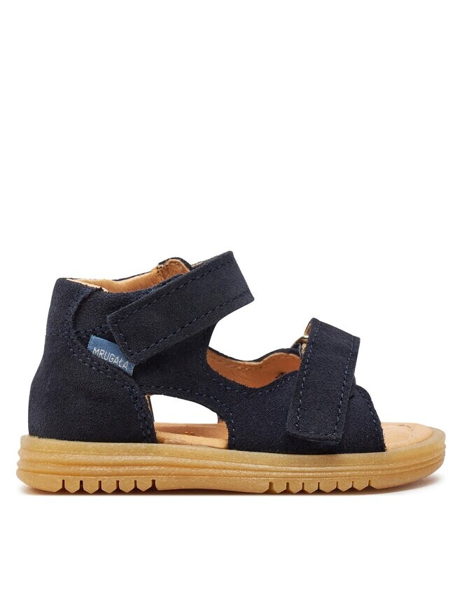 Сандалии Hugo Mrugała, темно-синий
Сандалии Hugo Mrugała, темно-синий