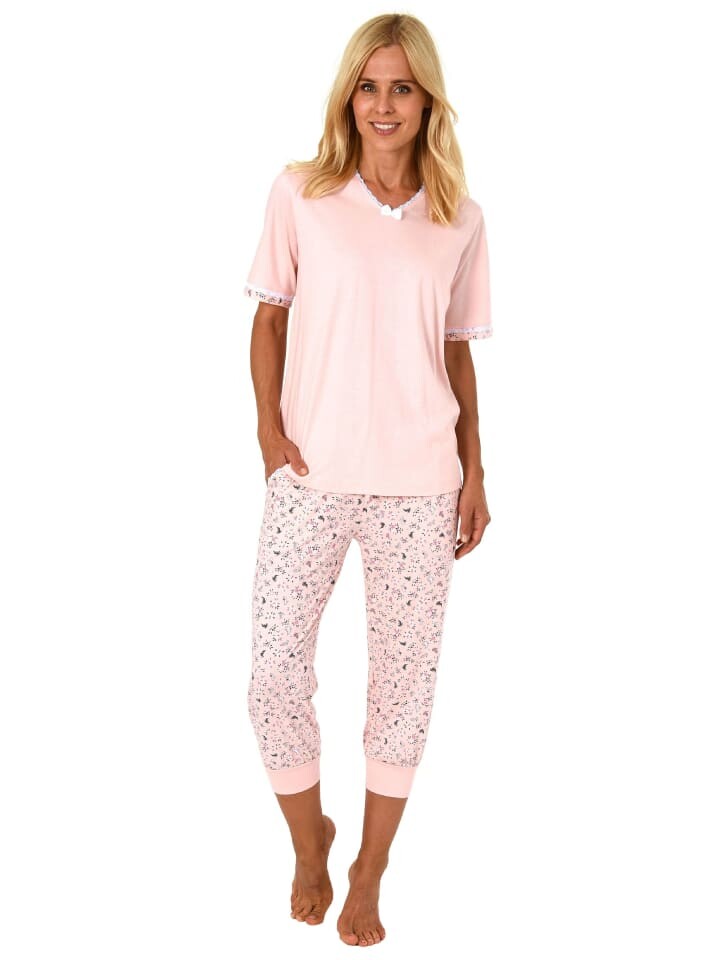 Ночное белье NORMANN, розовый
Ночное белье NORMANN, розовый