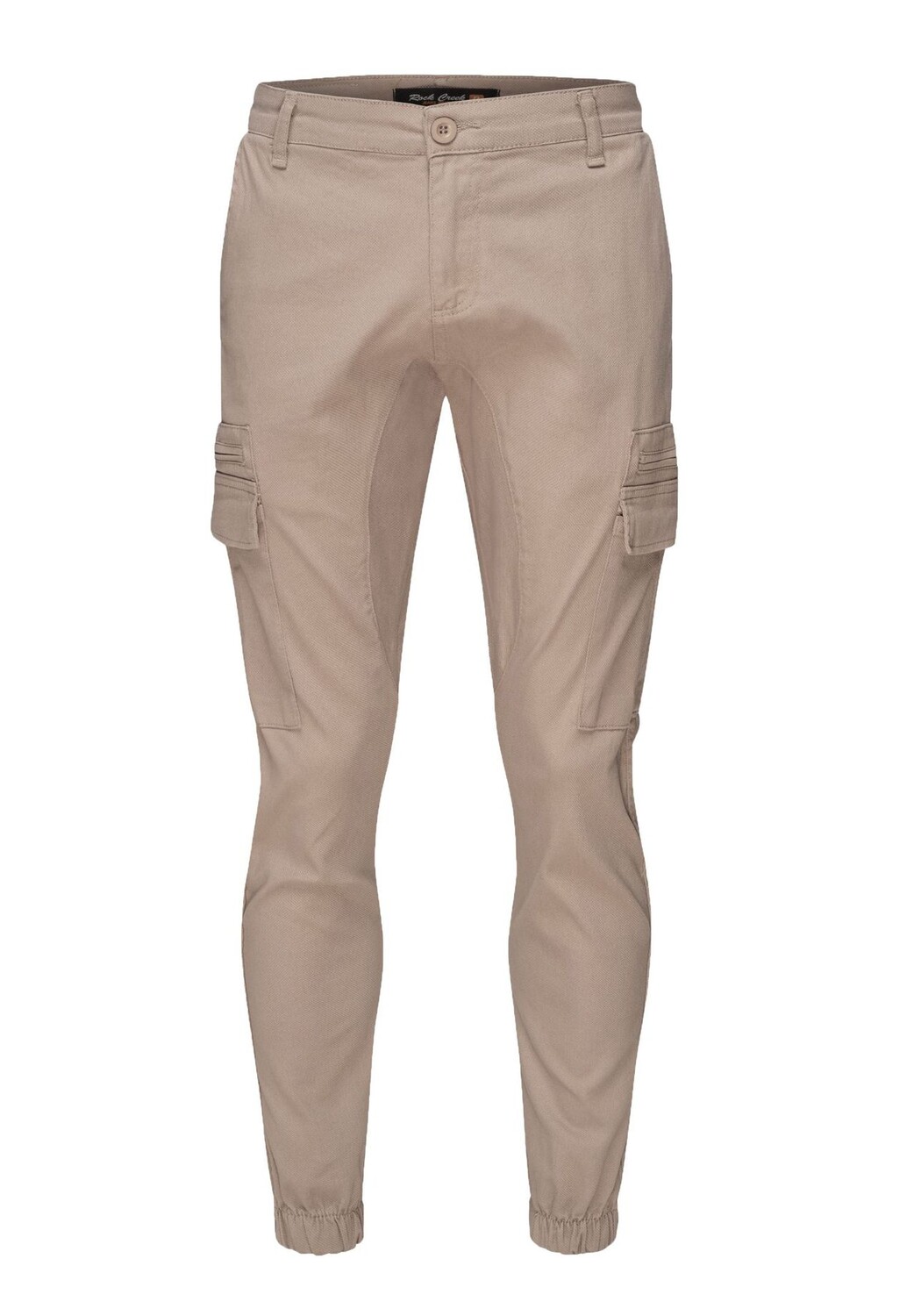 Брюки-карго Rock Creek, бежевый
Брюки-карго Rock Creek, бежевый