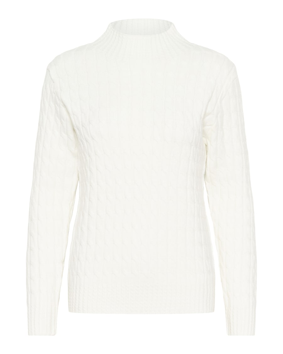 Свитер Kaffe, от белого
Свитер Kaffe, от белого