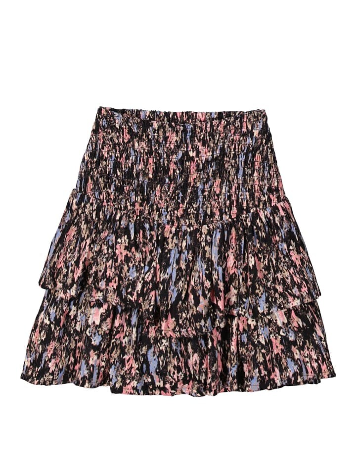 Юбка Garcia Stufen, цвет off black
Юбка Garcia Stufen, цвет off black