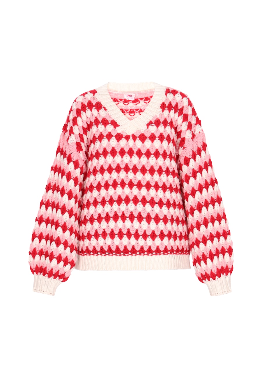 Свитер MYMO Young Fashion, красный
Свитер MYMO Young Fashion, красный