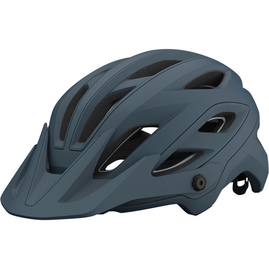 Шлем Giro Merit Spherical Giro, Matte Portaro Gray
Шлем Giro Merit Spherical Giro, Matte Portaro Gray