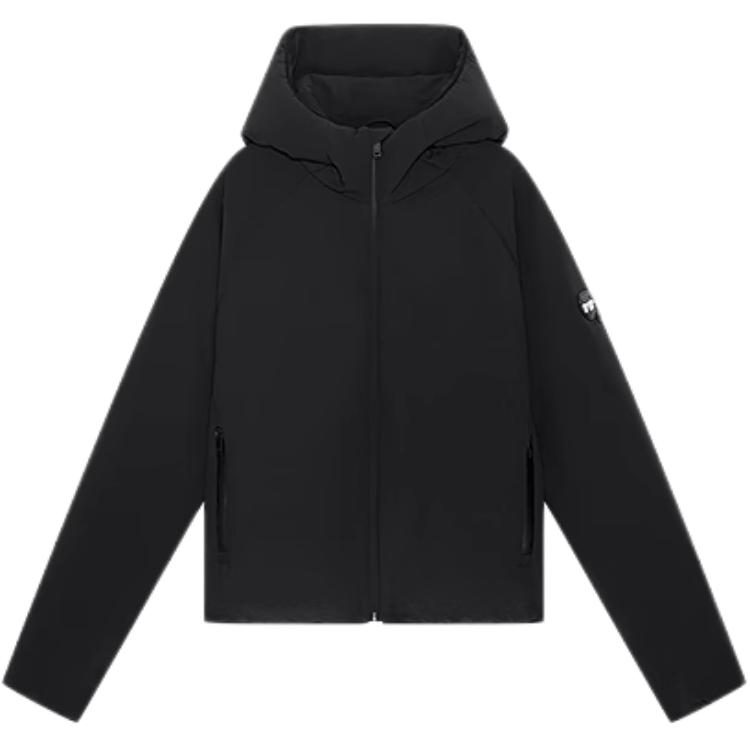 KARL LAGERFELD / Karl Lagerfeld Jeans Пуховик KARL LAGERFELD мужской черный, Black
KARL LAGERFELD / Karl Lagerfeld Jeans Пуховик KARL LAGERFELD мужской черный, Black