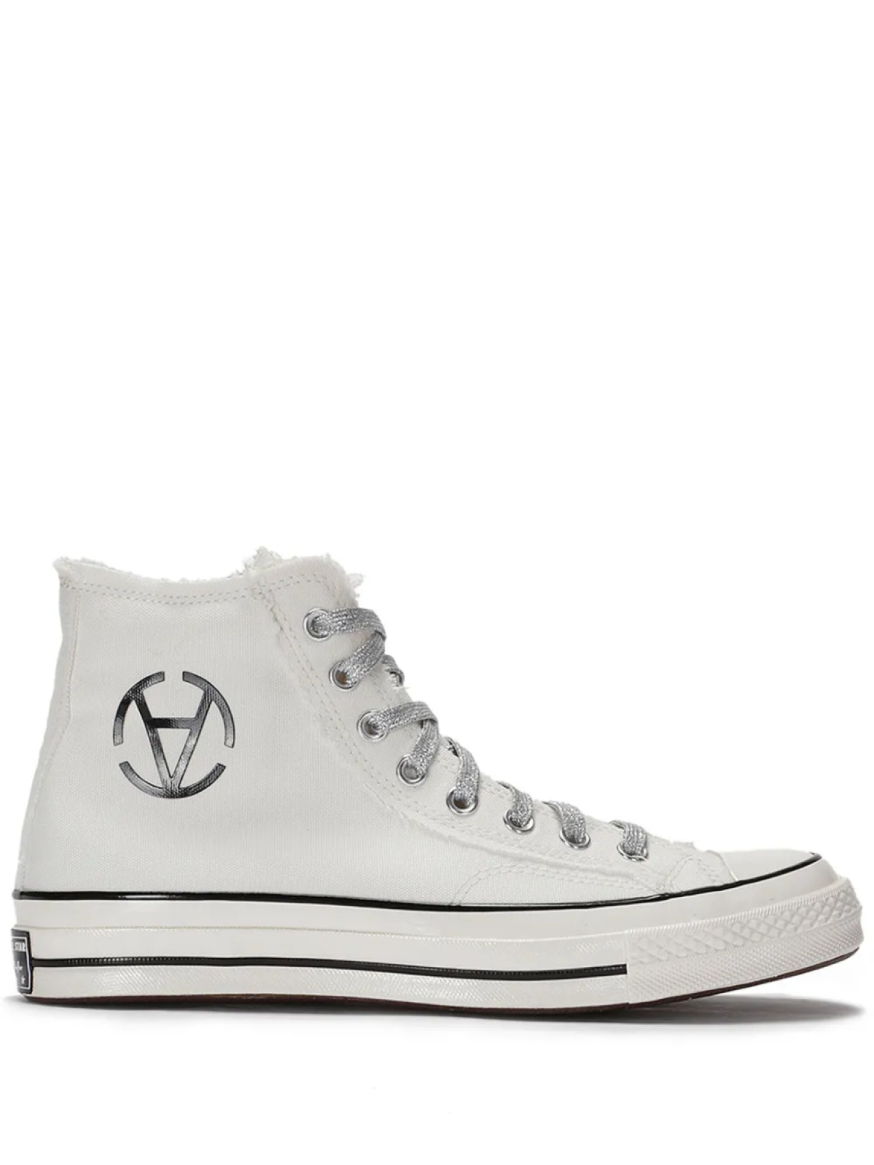 Кеды Converse Chuck 70, белый
Кеды Converse Chuck 70, белый