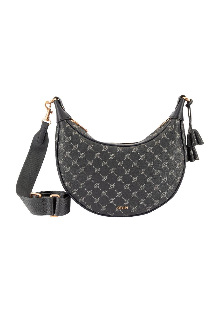 Сумка кросс-боди JOOP! Cross body bag, Dark Navy/Dark Blue
Сумка кросс-боди JOOP! Cross body bag, Dark Navy/Dark Blue