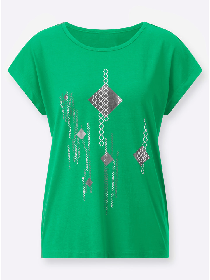 Футболка Sieh an!
Футболка Sieh an!