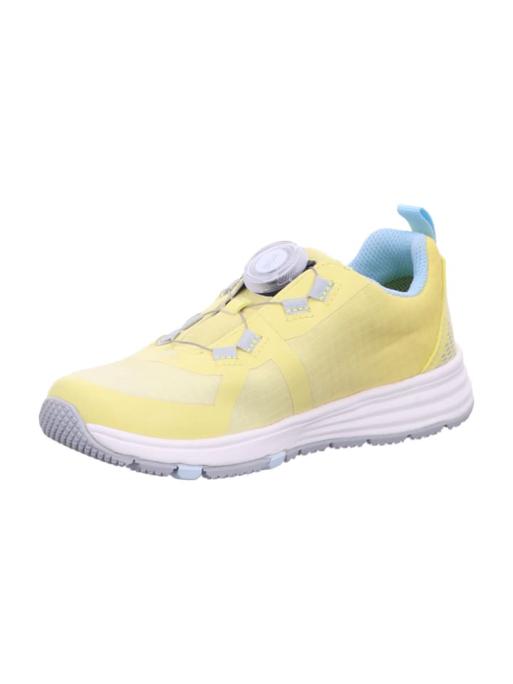 Низкие кроссовки VADO , серый
Низкие кроссовки VADO , серый