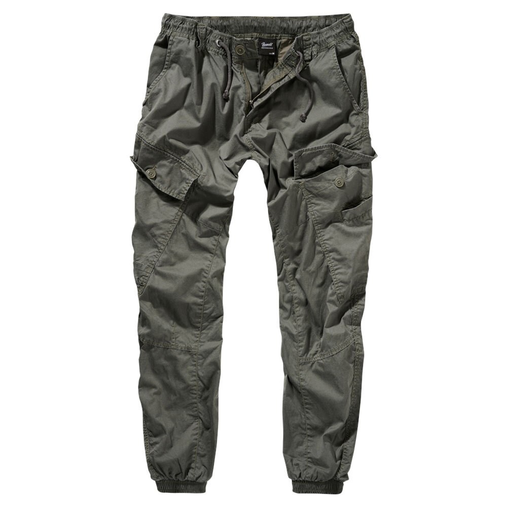 Брюки Brandit Ray Vintage, зеленый
Брюки Brandit Ray Vintage, зеленый