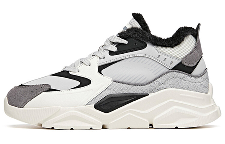 Кроссовки Life Collection Chunky для мужчин, средний размер, серые/черные/белые Anta, Черный, Кроссовки Life Collection Chunky для мужчин, средний размер, серые/черные/белые Anta
Кроссовки Life Collection Chunky для мужчин, средний размер, серые/черные/белые Anta, Черный, Кроссовки Life Collection Chunky для мужчин, средний размер, серые/черные/белые Anta