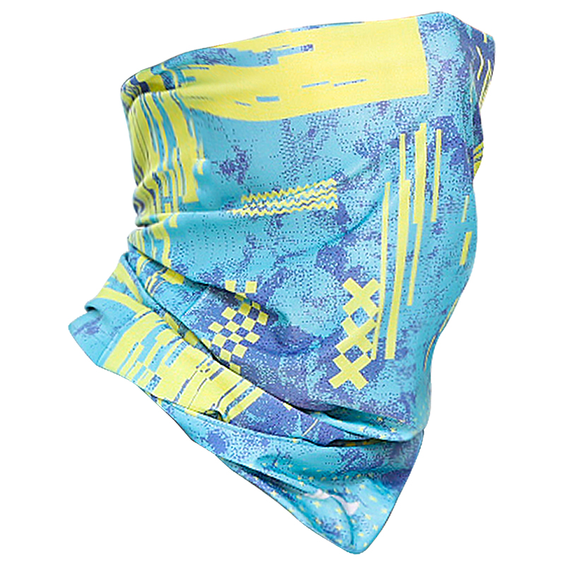 Велосипедная маска Unisex LINING, лазурный
Велосипедная маска Unisex LINING, лазурный