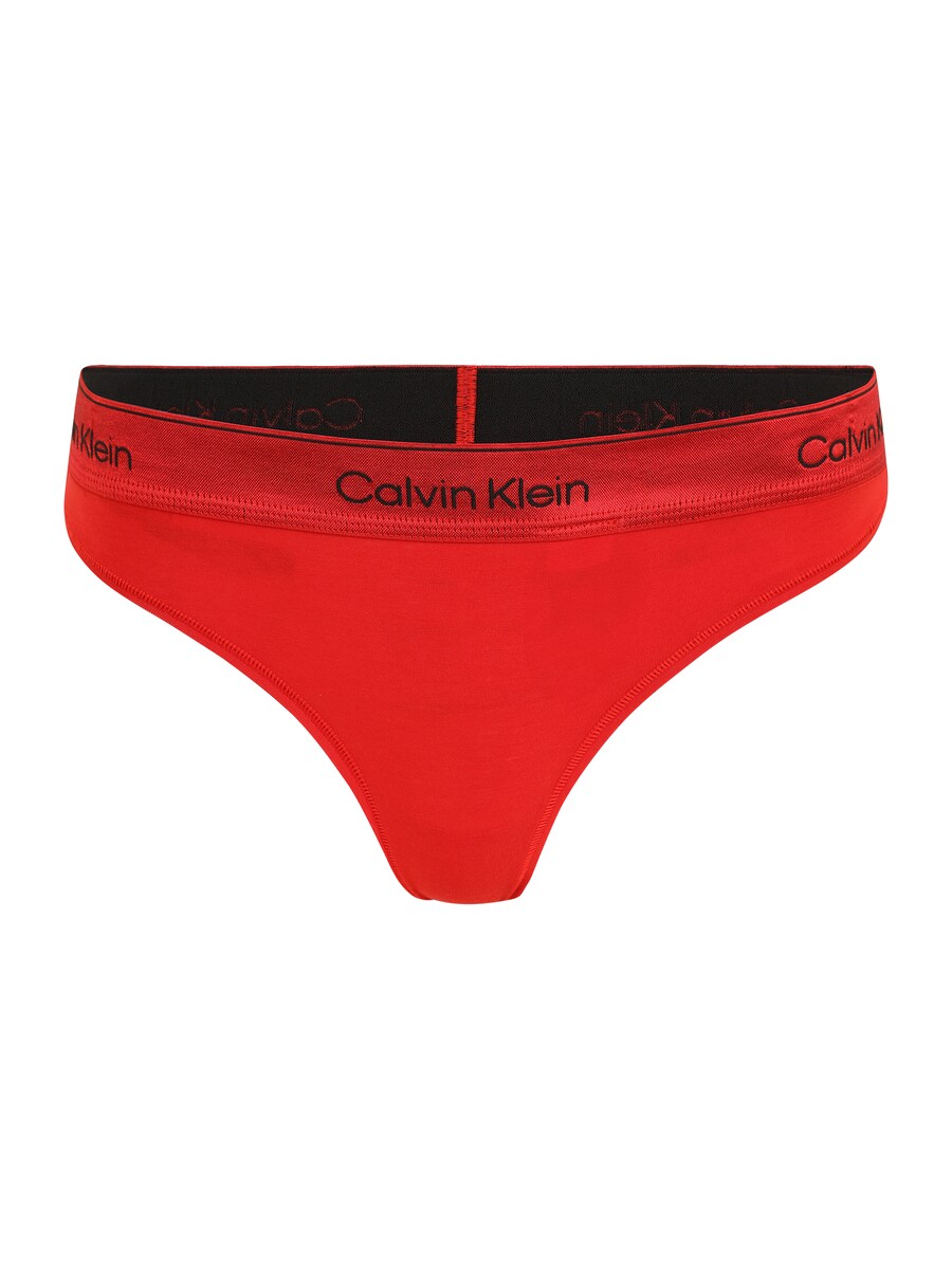 Трусики Calvin Klein Underwear, ярко-красный
Трусики Calvin Klein Underwear, ярко-красный