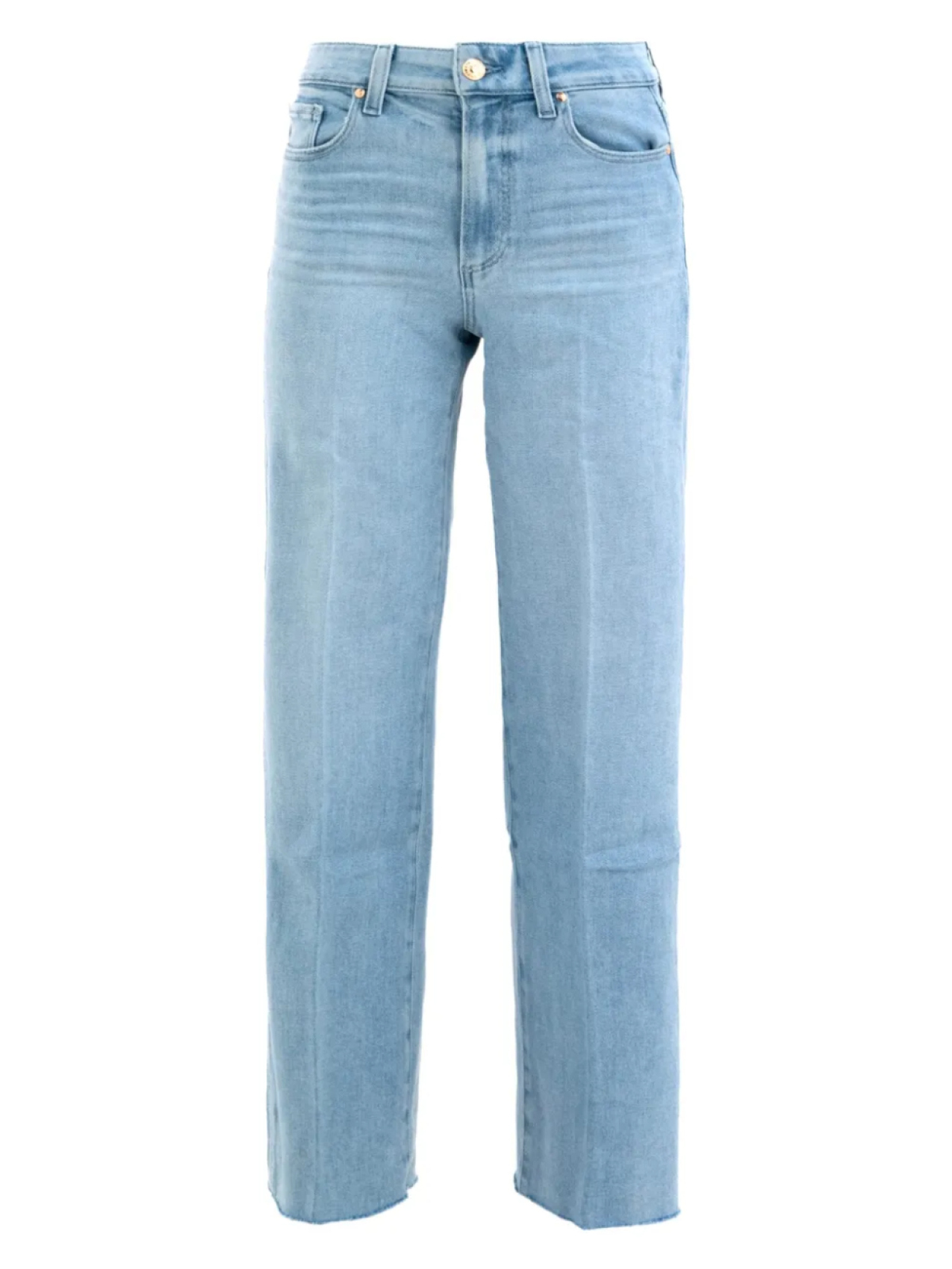 PAIGE джинсы прямого кроя, синий
PAIGE джинсы прямого кроя, синий