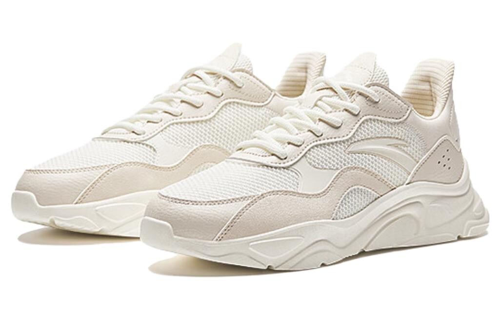 Кроссовки ANTA Little Millennium Lifestyle Shoes Men Low-top Grey/white, серый/белый
Кроссовки ANTA Little Millennium Lifestyle Shoes Men Low-top Grey/white, серый/белый