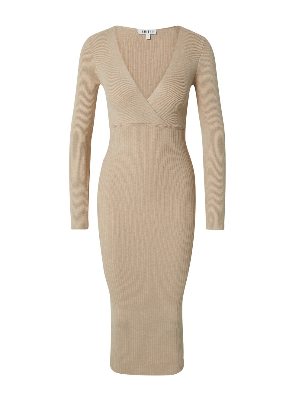 Платье Edited LIORA, бежевый
Платье Edited LIORA, бежевый