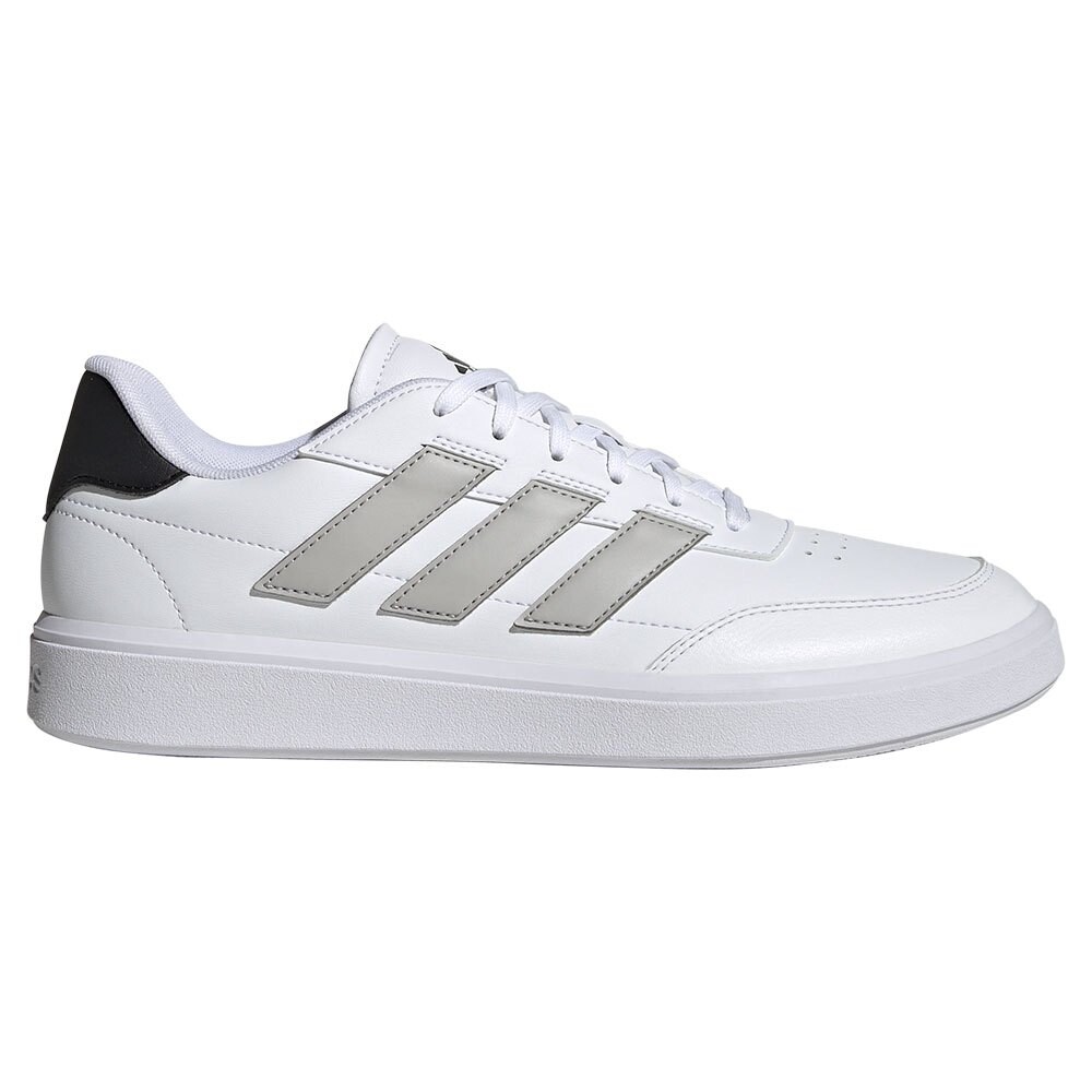 Кроссовки adidas Courtblock, белый
Кроссовки adidas Courtblock, белый