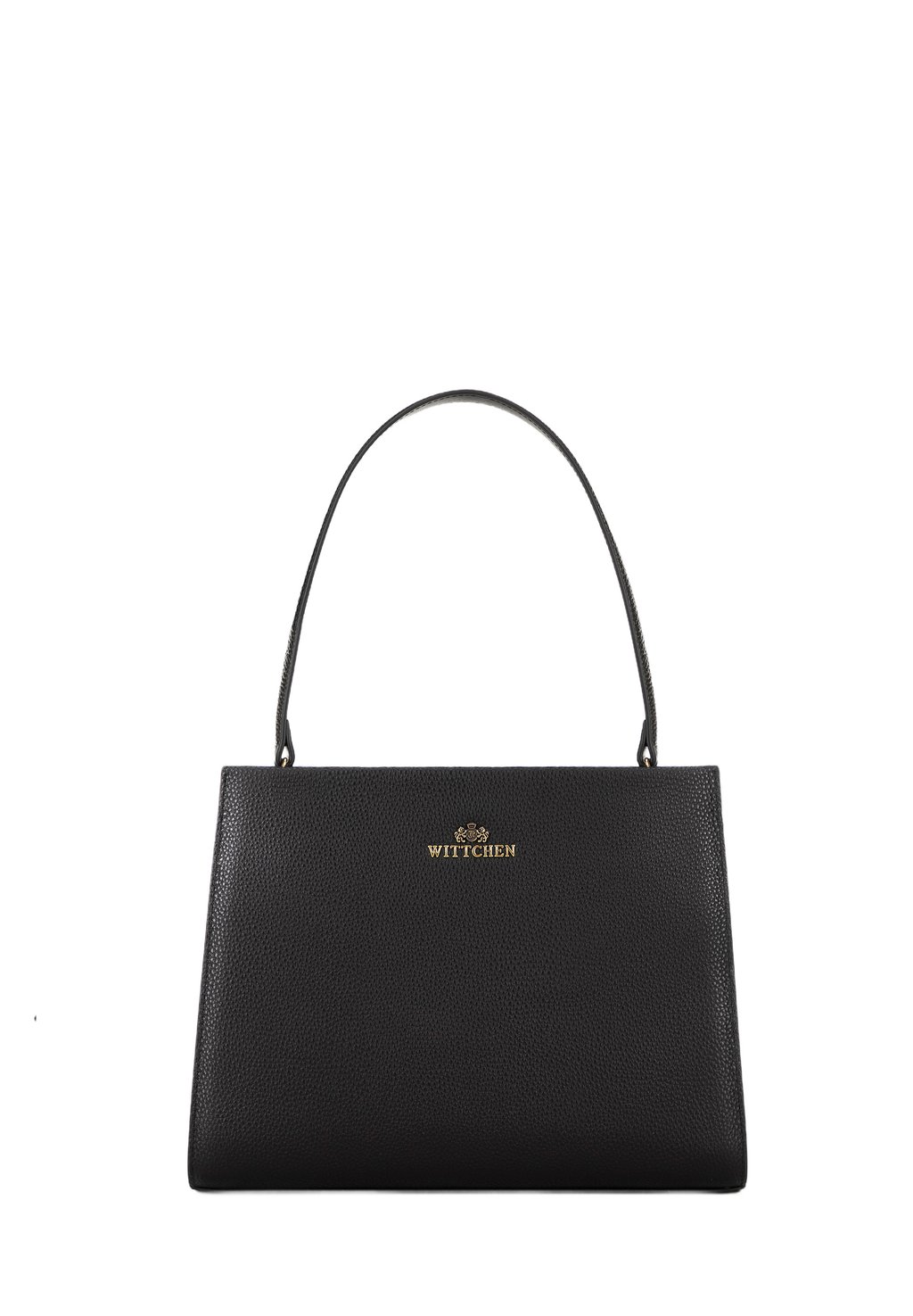 Сумка ELEGANCE COLLECTION WITTCHEN, черный
Сумка ELEGANCE COLLECTION WITTCHEN, черный