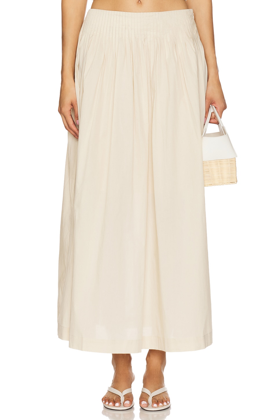 Юбка Renee Heartloom, stone
Юбка Renee Heartloom, stone