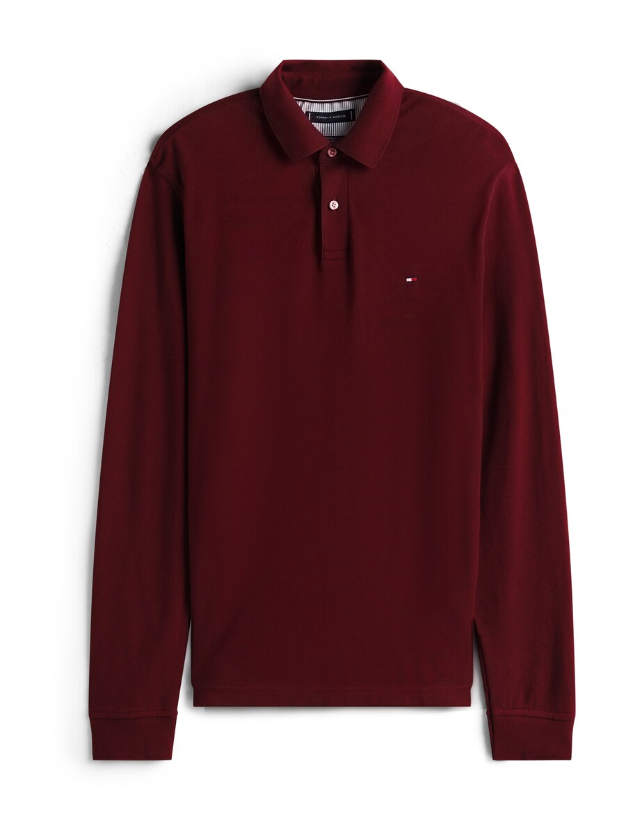 Рубашка TOMMY HILFIGER 1985, бургундия
Рубашка TOMMY HILFIGER 1985, бургундия