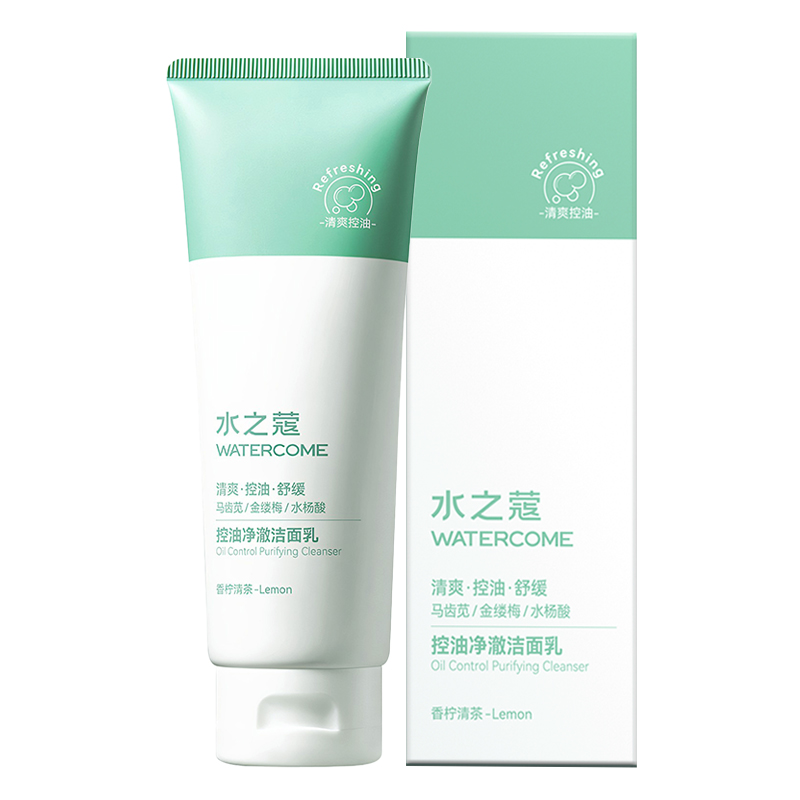 Очищающее средство Unisex WATERCOME
Очищающее средство Unisex WATERCOME