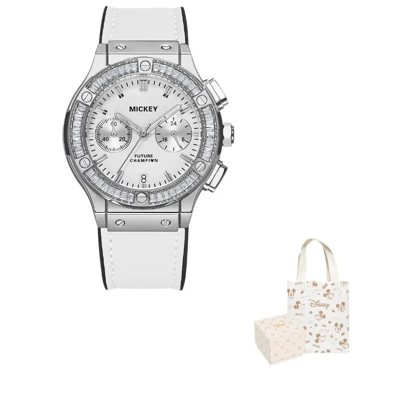 Disney Часы Women's Mickey Watch
Disney Часы Women's Mickey Watch