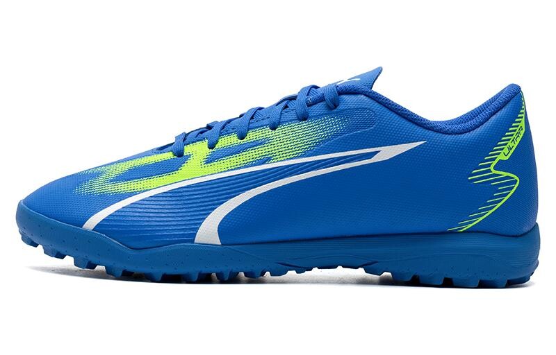 Puma Ultra Play Футбольная обувь Мужская, Blue-white-green
Puma Ultra Play Футбольная обувь Мужская, Blue-white-green