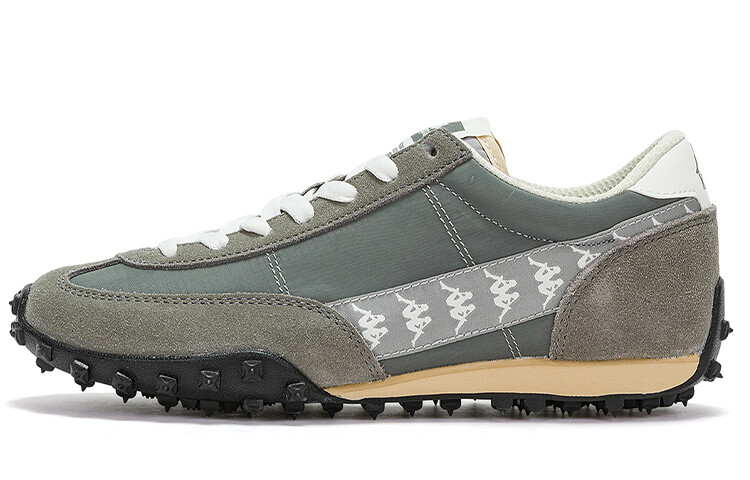 Kappa Кроссовки Унисекс, Vetiver green
Kappa Кроссовки Унисекс, Vetiver green