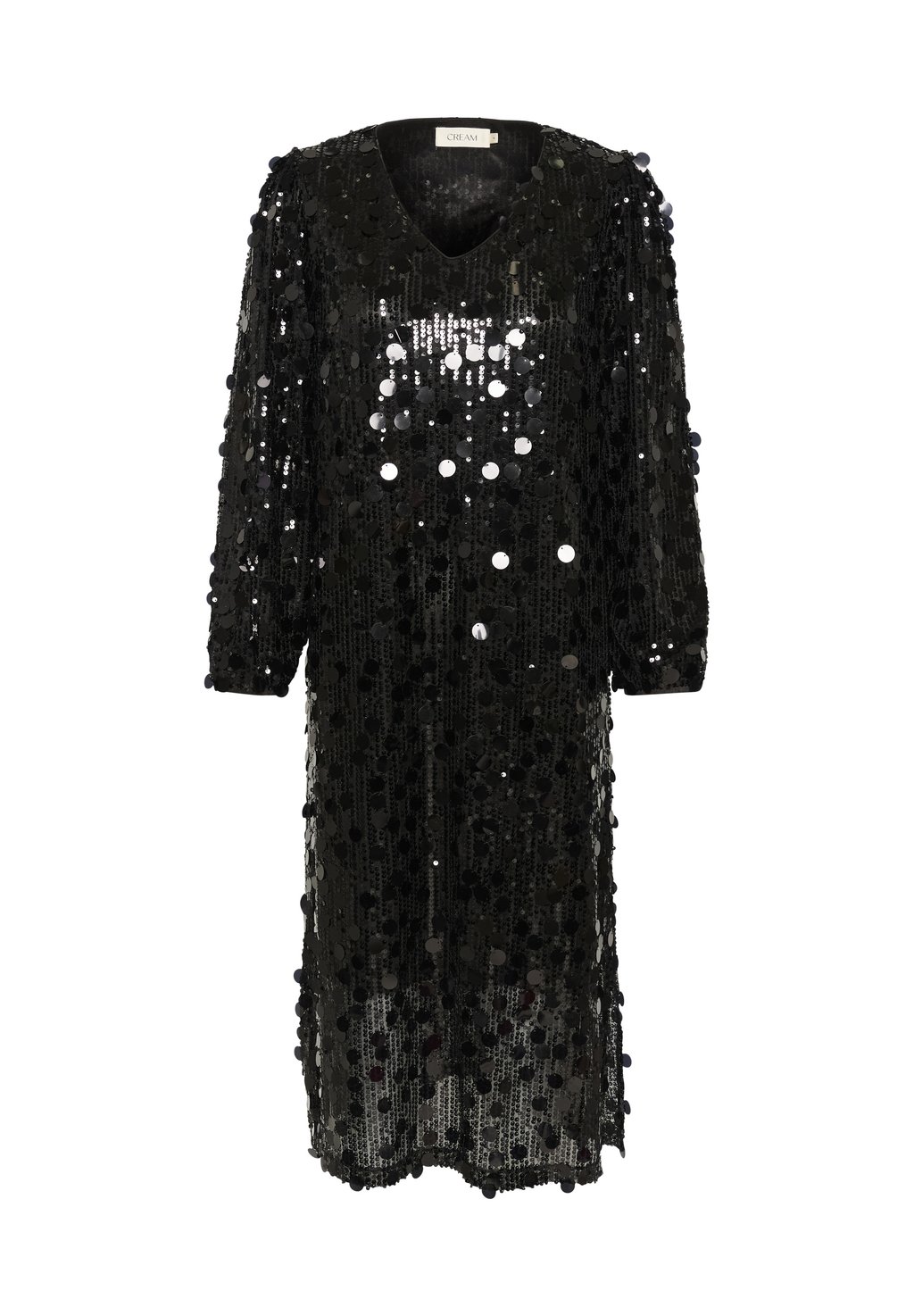 Коктейльное платье / Вечернее платье SHINE Cream, черный
Коктейльное платье / Вечернее платье SHINE Cream, черный