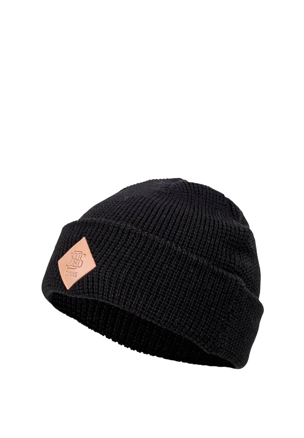 Шапка WAFFLE Djinn's, черный
Шапка WAFFLE Djinn's, черный