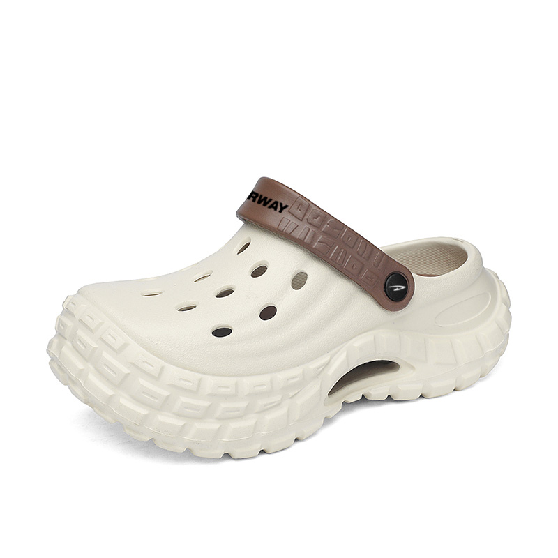 Сабо мужские DEERWAY, Beige
Сабо мужские DEERWAY, Beige