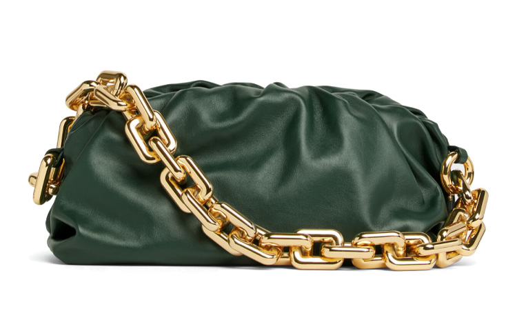 Клатч из коровьей кожи для женщин Jasper Bottega Veneta, basic set (bag+dust bag)
Клатч из коровьей кожи для женщин Jasper Bottega Veneta, basic set (bag+dust bag)