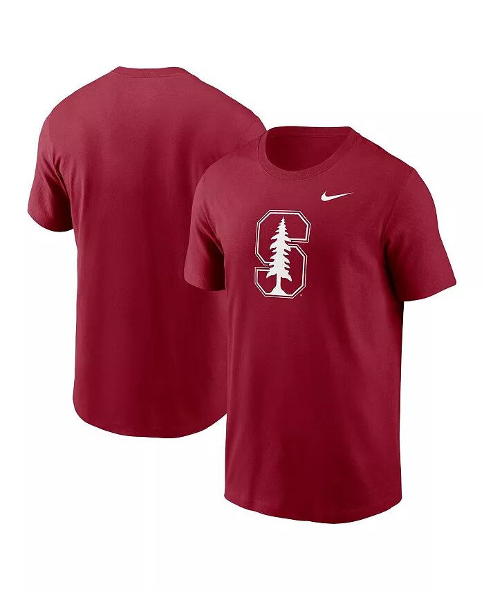 Футболка мужская Cardinal Stanford Cardinal Primetime Evergreen с логотипом Nike
Футболка мужская Cardinal Stanford Cardinal Primetime Evergreen с логотипом Nike
