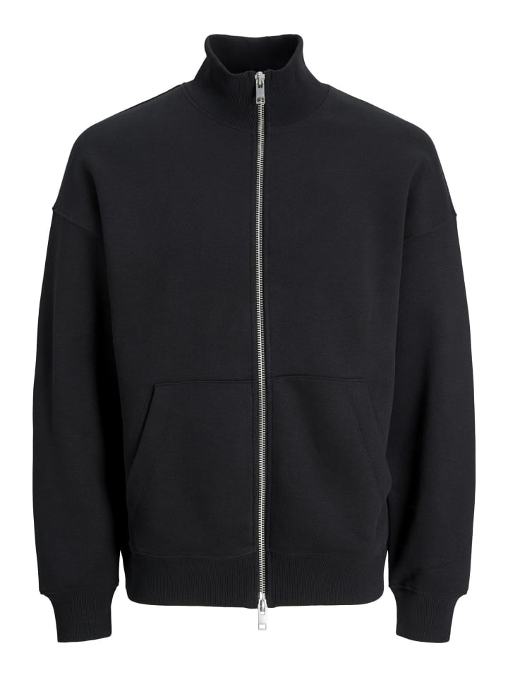 Толстовка Jack & Jones, черный
Толстовка Jack & Jones, черный