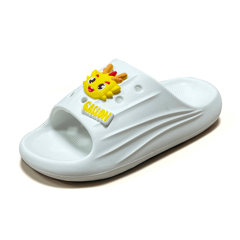 Детские тапочки с низким верхом, нескользящие, легкие, амортизирующие, бесшумные Casillon, белый
Детские тапочки с низким верхом, нескользящие, легкие, амортизирующие, бесшумные Casillon, белый