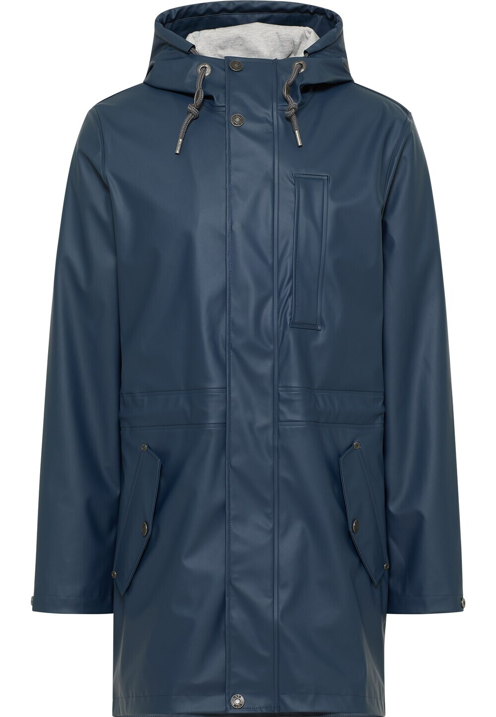 Спортивная куртка MO, морской синий
Спортивная куртка MO, морской синий