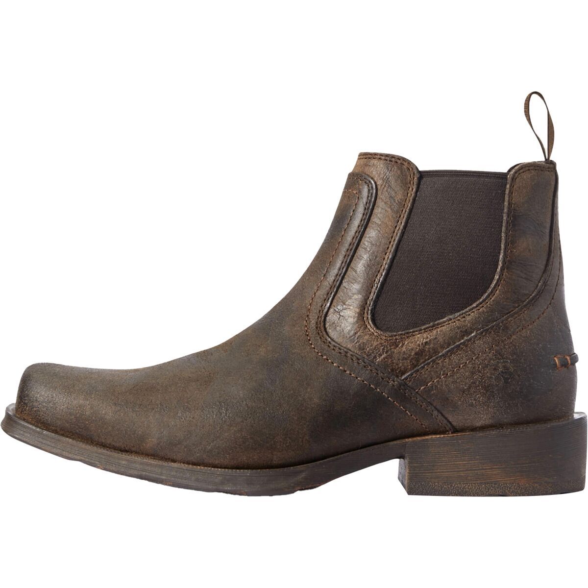 Ботинки Midtown Rambler Wide Ariat, цвет stone
Ботинки Midtown Rambler Wide Ariat, цвет stone