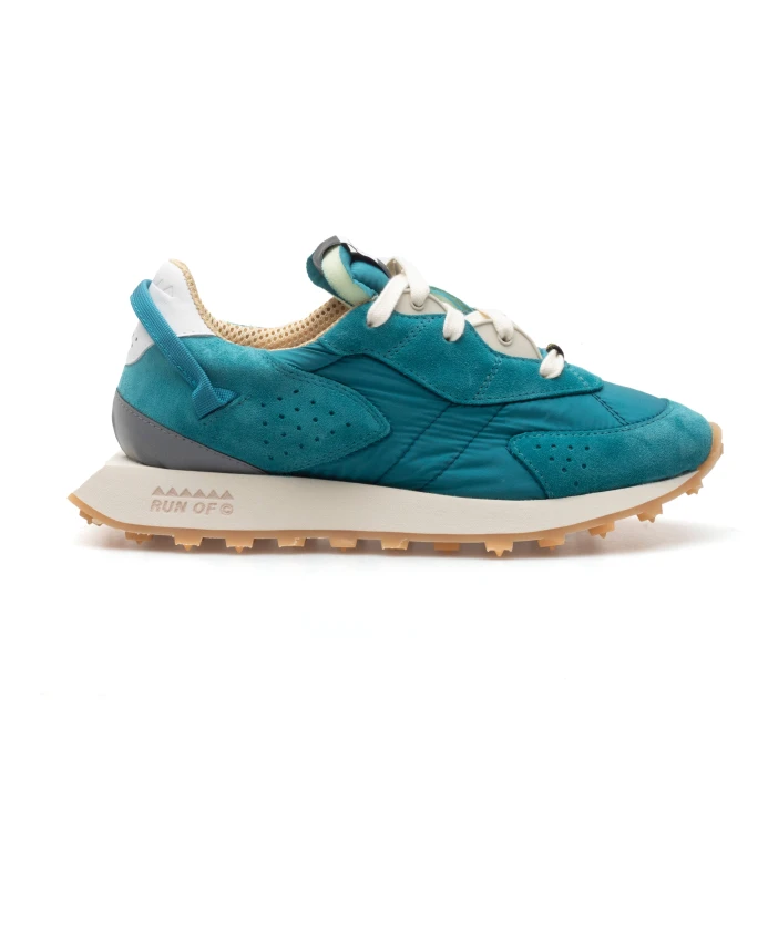 Кроссовки Peacock m Run Of, зеленый
Кроссовки Peacock m Run Of, зеленый