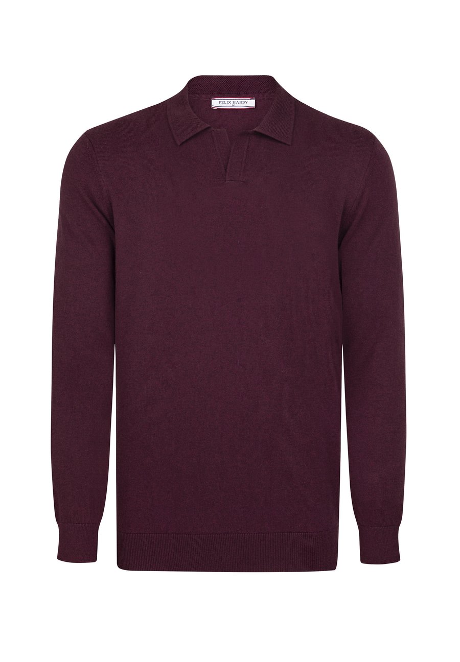 Поло Felix Hardy Polo shirt, Bordeaux
Поло Felix Hardy Polo shirt, Bordeaux