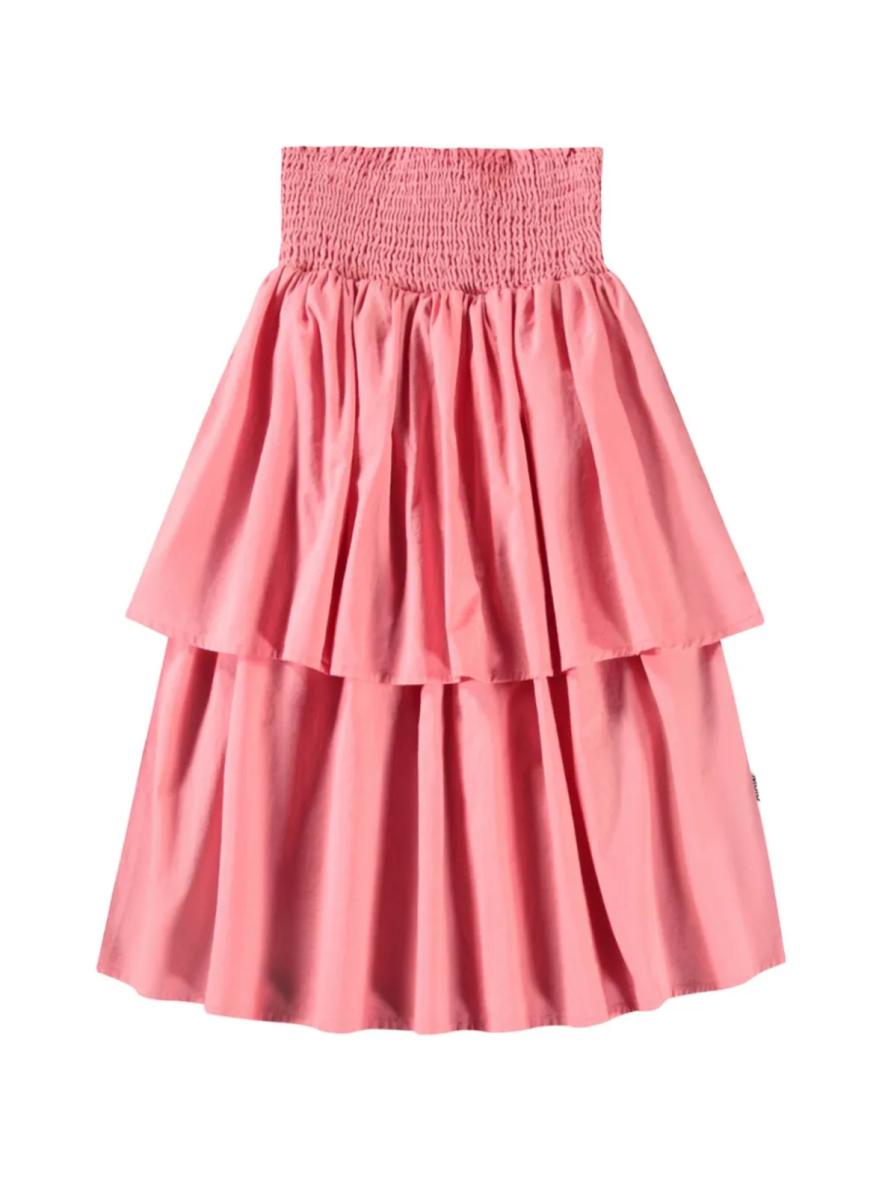 Юбка Brenna Molo, розовый
Юбка Brenna Molo, розовый